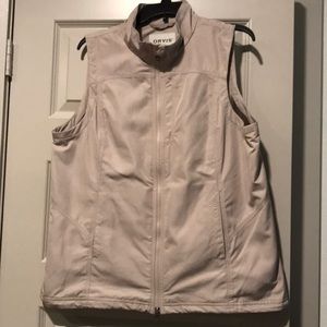 Orvis Women’s Pack-And-Go Vest L